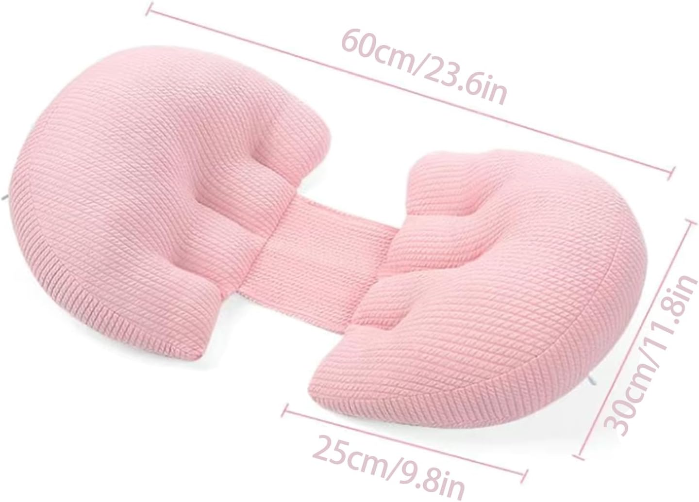 Erholsames Seitenschlafkissen™