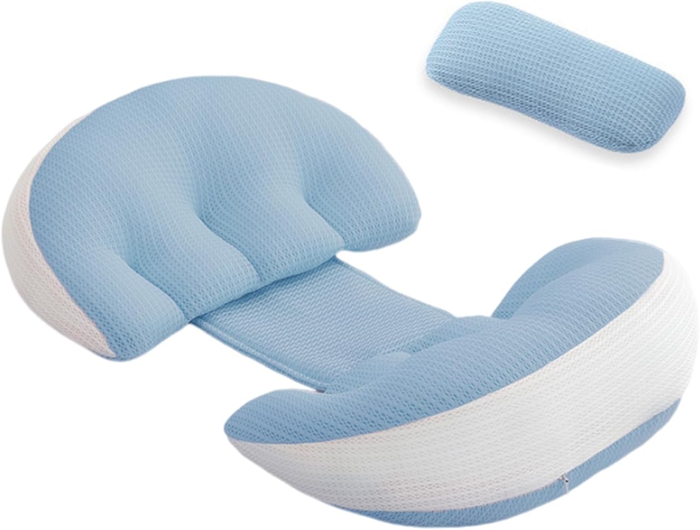 Erholsames Seitenschlafkissen™