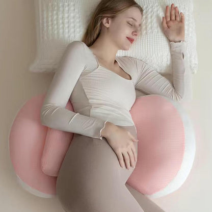 Erholsames Seitenschlafkissen™