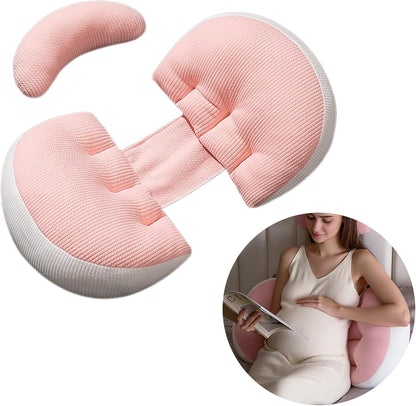 Erholsames Seitenschlafkissen™