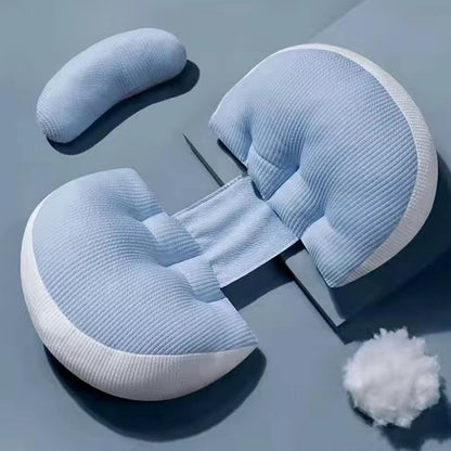 Erholsames Seitenschlafkissen™